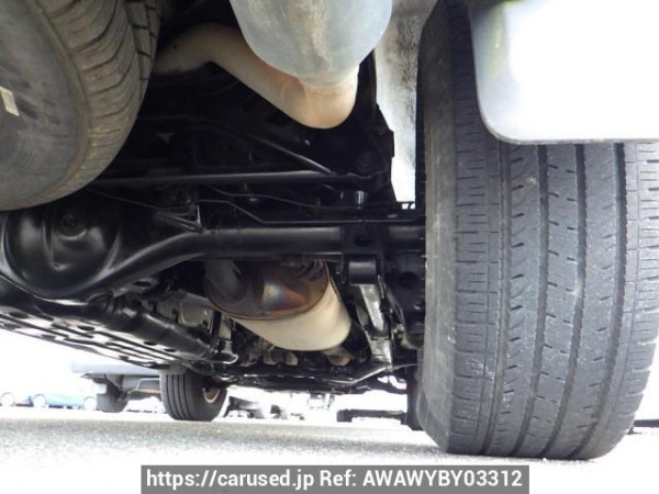 Used 2005 AT toyota hilux-surf TRN215W Image[31]