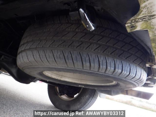 Used 2005 AT toyota hilux-surf TRN215W Image[32]