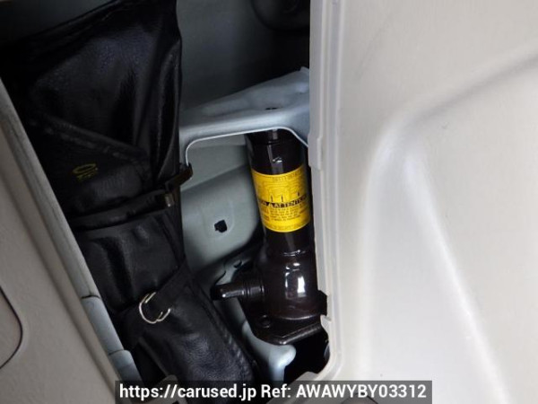 Used 2005 AT toyota hilux-surf TRN215W Image[33]