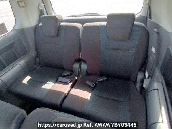 Used 2009 AT toyota voxy ZRR70W Image[16]