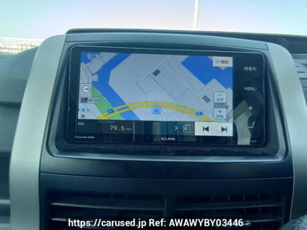 Used 2009 AT toyota voxy ZRR70W Image[20]