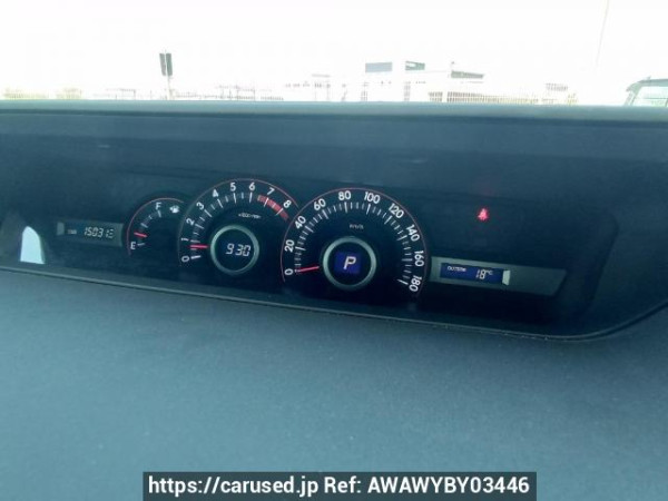 Used 2009 AT toyota voxy ZRR70W Image[23]