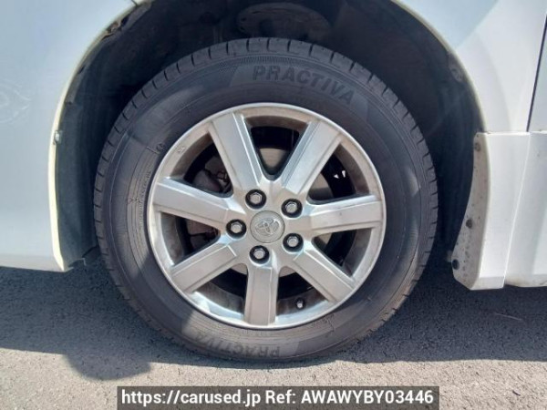 Used 2009 AT toyota voxy ZRR70W Image[28]