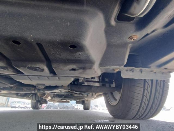 Used 2009 AT toyota voxy ZRR70W Image[32]