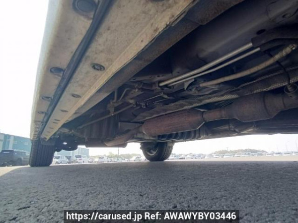 Used 2009 AT toyota voxy ZRR70W Image[33]