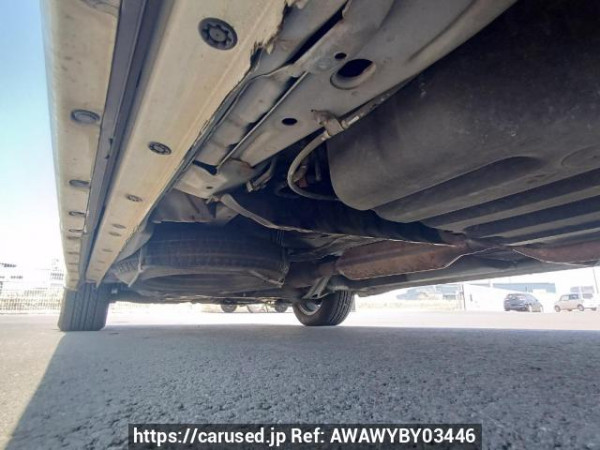 Used 2009 AT toyota voxy ZRR70W Image[35]