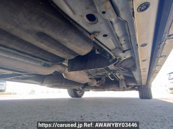 Used 2009 AT toyota voxy ZRR70W Image[36]