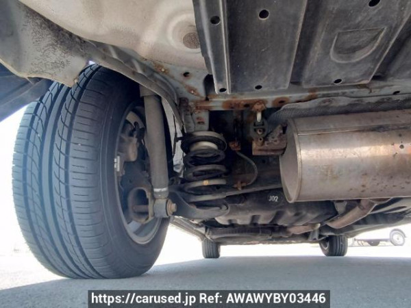 Used 2009 AT toyota voxy ZRR70W Image[37]