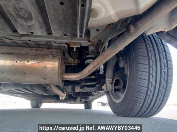 Used 2009 AT toyota voxy ZRR70W Image[38]