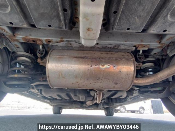 Used 2009 AT toyota voxy ZRR70W Image[39]