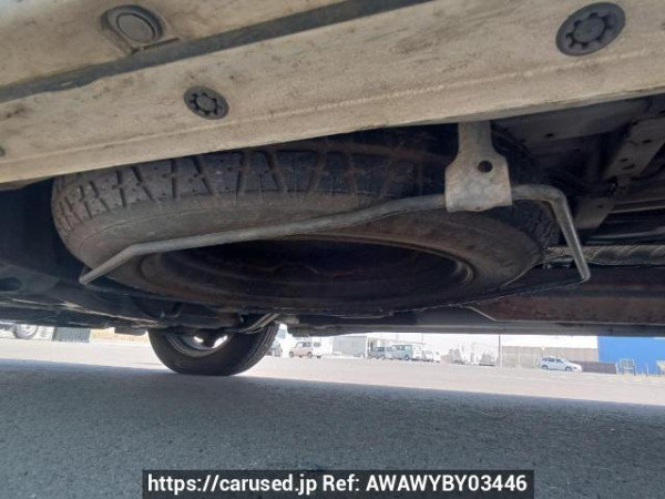 Used 2009 AT toyota voxy ZRR70W Image[40]