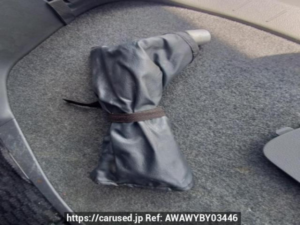 Used 2009 AT toyota voxy ZRR70W Image[41]