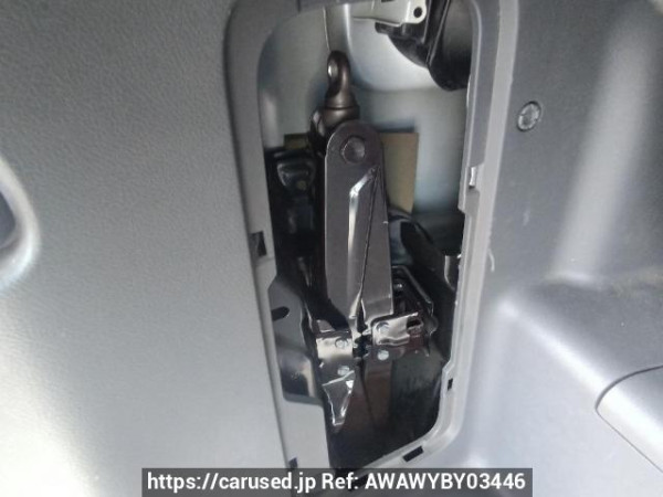 Used 2009 AT toyota voxy ZRR70W Image[42]