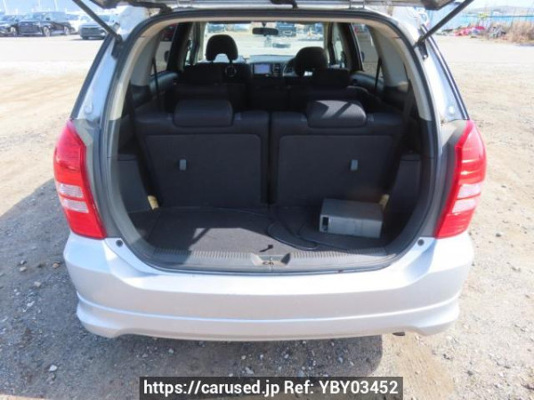 Used 2003 AT toyota wish ZNE10G Image[8]