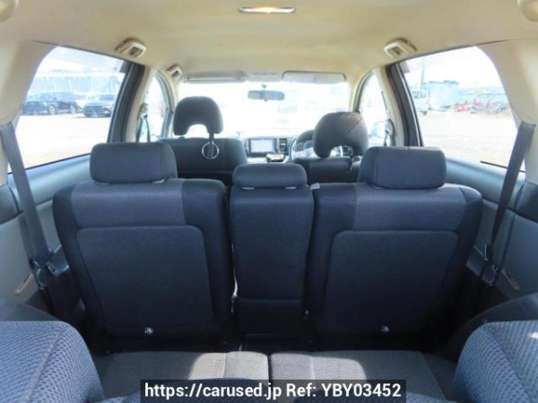 Used 2003 AT toyota wish ZNE10G Image[9]