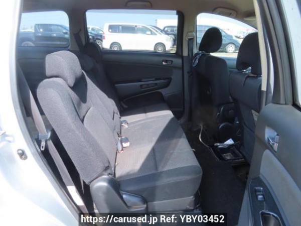 Used 2003 AT toyota wish ZNE10G Image[17]