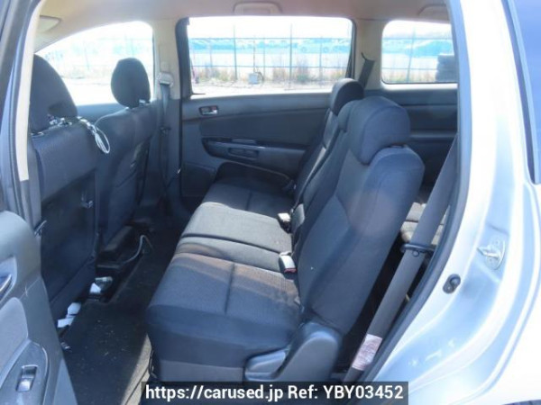 Used 2003 AT toyota wish ZNE10G Image[18]