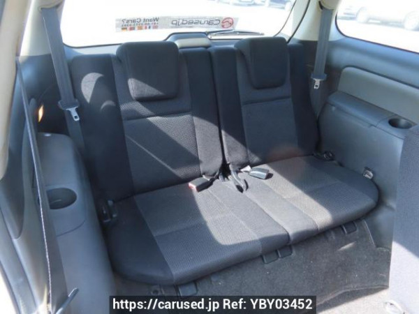 Used 2003 AT toyota wish ZNE10G Image[19]