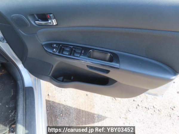 Used 2003 AT toyota wish ZNE10G Image[20]