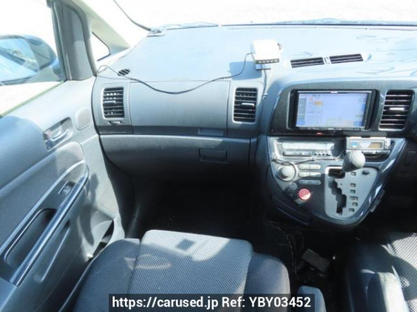 Used 2003 AT toyota wish ZNE10G Image[22]