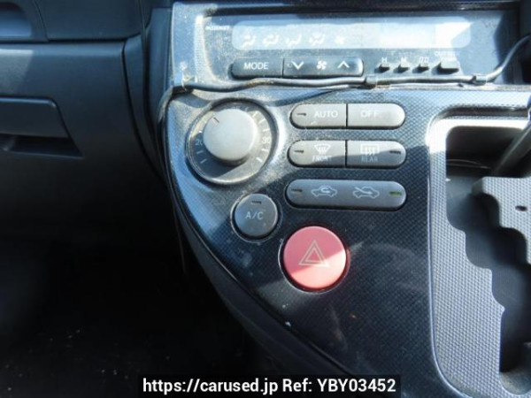 Used 2003 AT toyota wish ZNE10G Image[28]