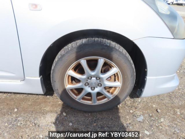 Used 2003 AT toyota wish ZNE10G Image[32]
