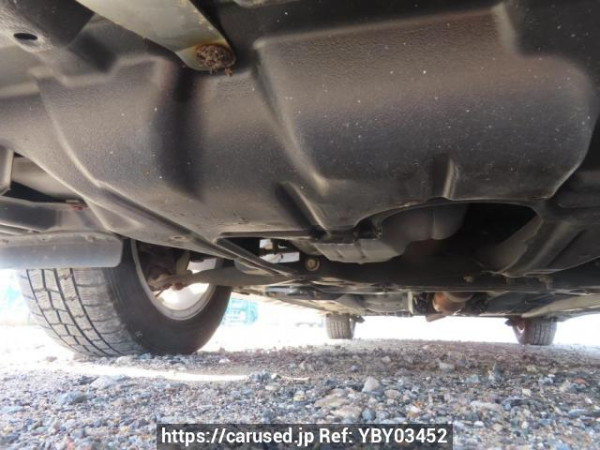 Used 2003 AT toyota wish ZNE10G Image[36]