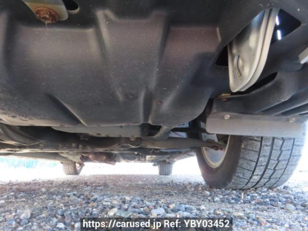 Used 2003 AT toyota wish ZNE10G Image[37]