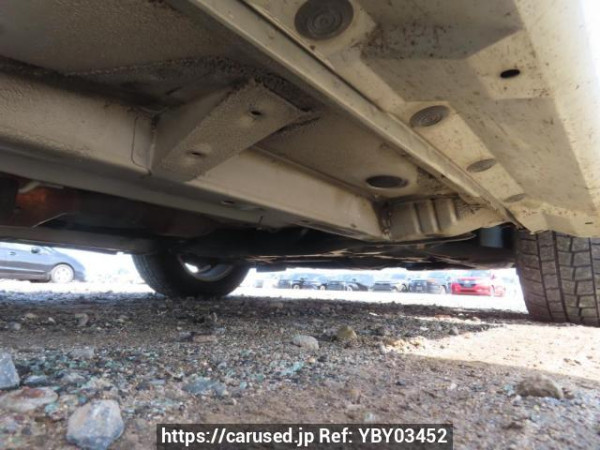 Used 2003 AT toyota wish ZNE10G Image[38]
