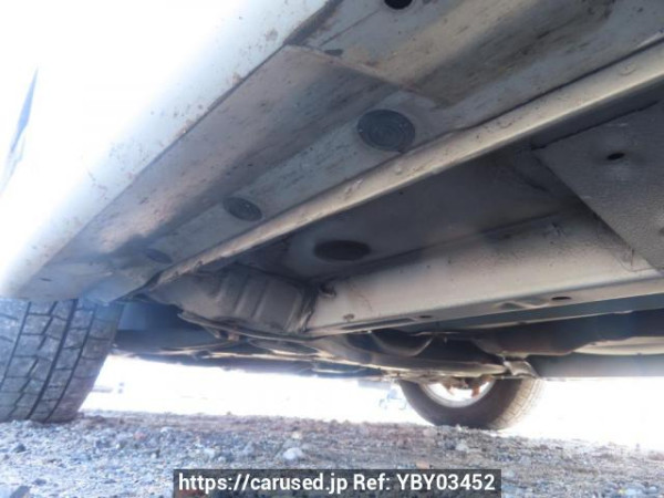 Used 2003 AT toyota wish ZNE10G Image[39]