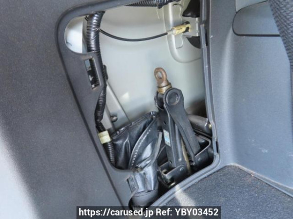 Used 2003 AT toyota wish ZNE10G Image[46]