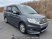 Honda Step WGN Spada