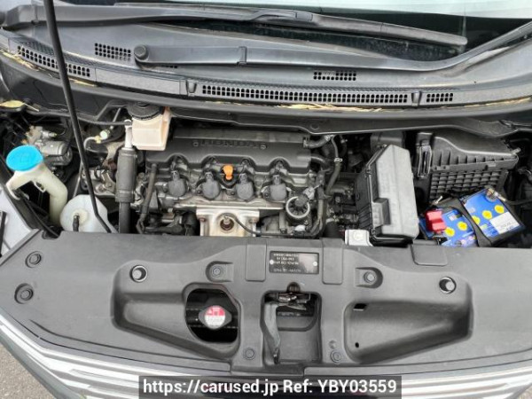 Used 2010 AT honda step-wgn-spada RK5 Image[8]