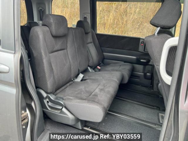 Used 2010 AT honda step-wgn-spada RK5 Image[11]