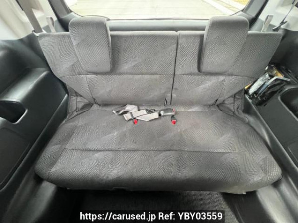 Used 2010 AT honda step-wgn-spada RK5 Image[14]