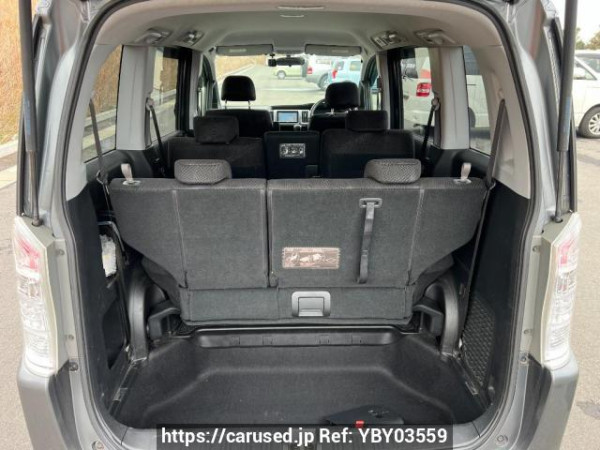 Used 2010 AT honda step-wgn-spada RK5 Image[15]