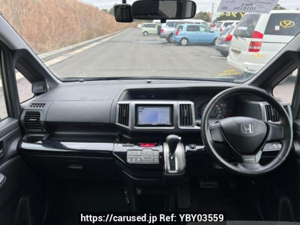 Used 2010 AT honda step-wgn-spada RK5 Image[16]