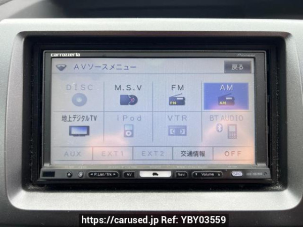 Used 2010 AT honda step-wgn-spada RK5 Image[20]