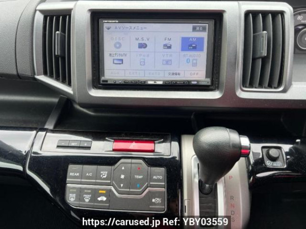 Used 2010 AT honda step-wgn-spada RK5 Image[21]