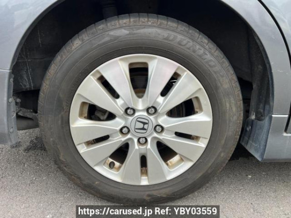 Used 2010 AT honda step-wgn-spada RK5 Image[29]