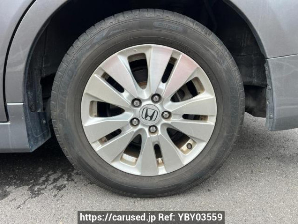 Used 2010 AT honda step-wgn-spada RK5 Image[30]