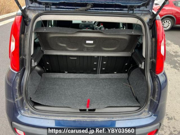 Used 2017 AT fiat panda 13909 Image[15]