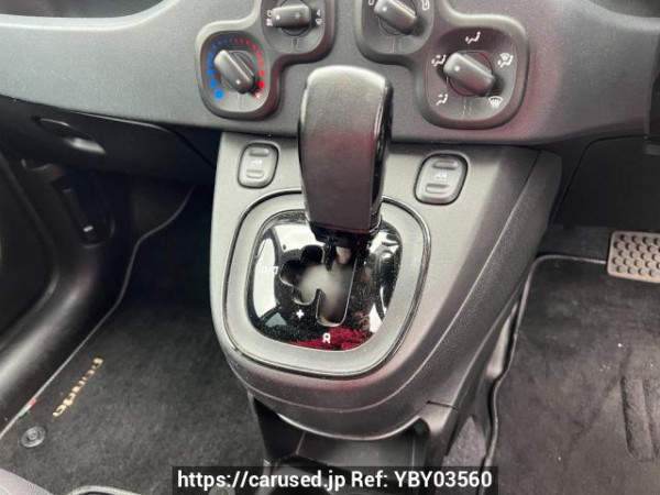 Used 2017 AT fiat panda 13909 Image[24]