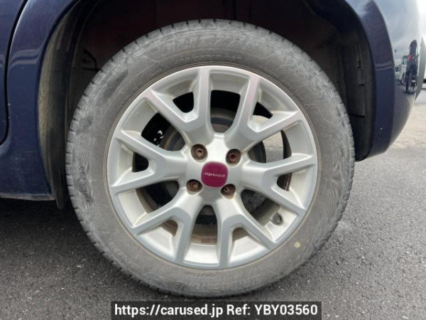 Used 2017 AT fiat panda 13909 Image[29]