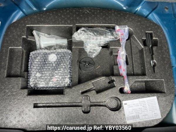 Used 2017 AT fiat panda 13909 Image[35]