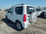 Used 1999 AT mazda az-offroad JM23W Image[4]