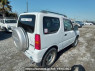Used 1999 AT mazda az-offroad JM23W Image[6]