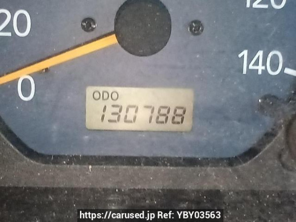 Used 1999 AT mazda az-offroad JM23W Image[20]