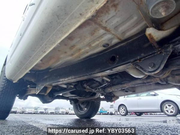 Used 1999 AT mazda az-offroad JM23W Image[32]