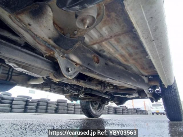 Used 1999 AT mazda az-offroad JM23W Image[33]